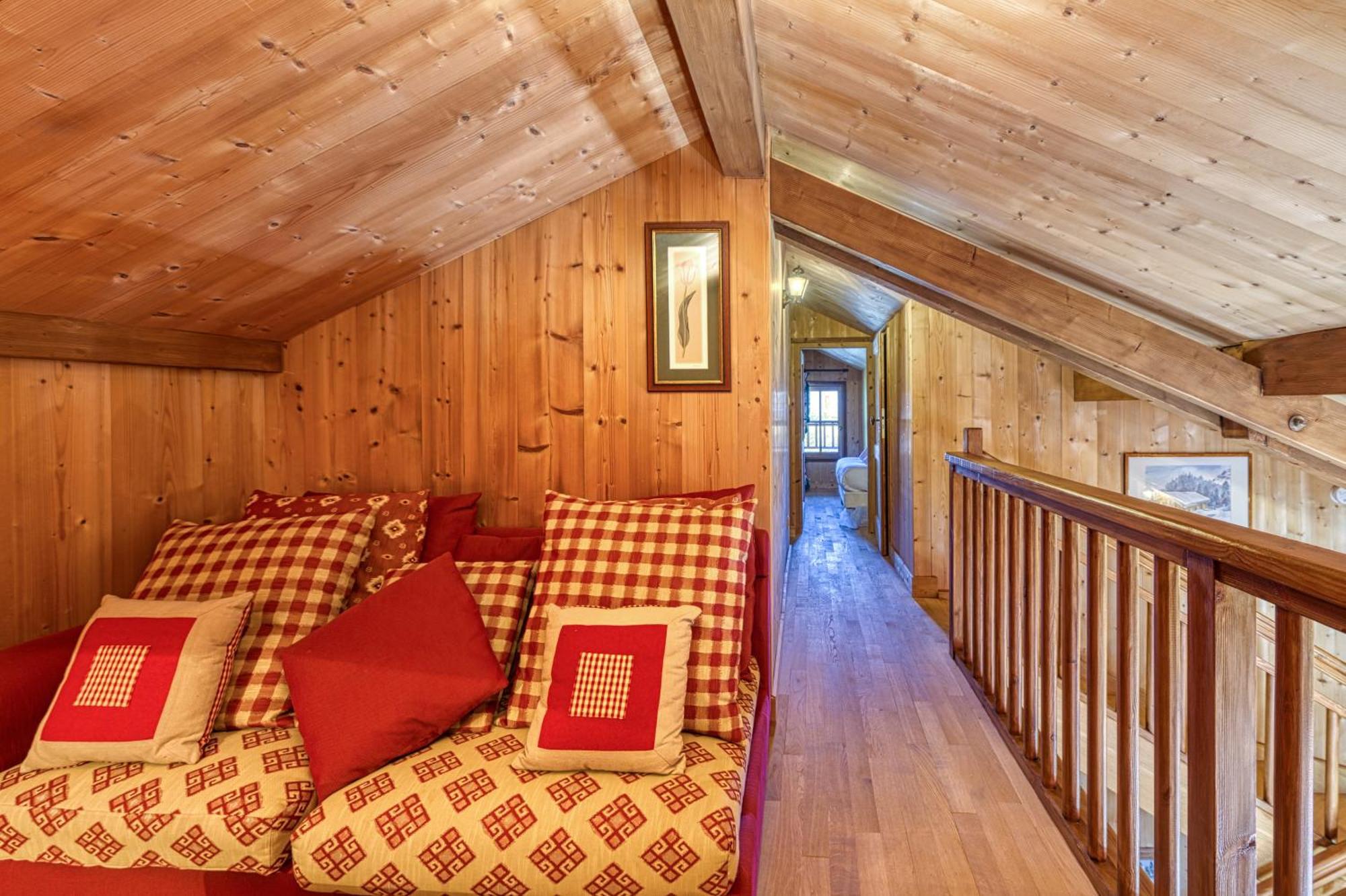 Homency - Chalet Alpaga Alpe d'Huez 외부 사진